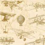 Ursus SCRAPB.PAPER MEMORIES 12"x12",5BL.MOTIV 38