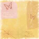 Ursus SCRAPB.PAPER MEMORIES 12"x12",5BL.MOTIV 64