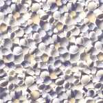 Ursus SCRAPB.PAPER TRANSP.12"x12",5BL.MARITIM...