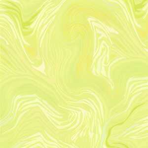 Ursus SCRAPB.PAPER TRANSP.12"x12",5BL.QUIRL H.GRÜN