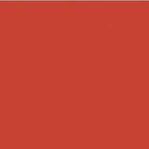 Ursus SCRAPB.PAPER TRANSP.12"x12",5BL.UNI RUBINROT