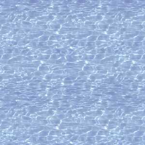 Ursus SCRAPB.PAPER FOTOKTN.12"x12",5BL.WASSER