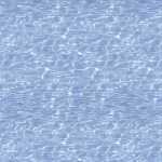 Ursus SCRAPB.PAPER FOTOKTN.12"x12",5BL.WASSER