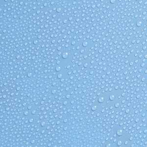 Ursus SCRAPB.PAPER FOTOKTN.12"x12",5BL.WASSERTROPF