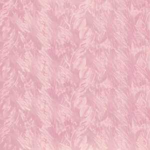 Ursus SCRAPB.PAPER SHINING PAP.12"x12",5BL.ROSA