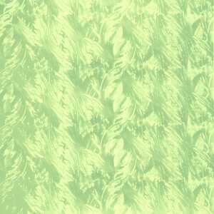 Ursus SCRAPB.PAPER SHINING PAP.12"x12",5BL.HELLGRÜN