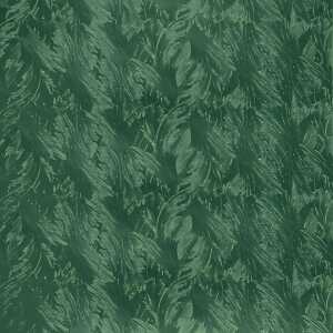 Ursus SCRAPB.PAPER SHINING PAP.12"x12",5BL.DUN.GRÜN