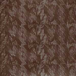 Ursus SCRAPB.PAPER SHINING PAP.12"x12",5BL.DU.BRAUN