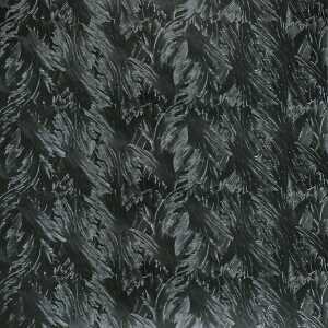 Ursus SCRAPB.PAPER SHINING PAP.12"x12",5BL.SCHWARZ