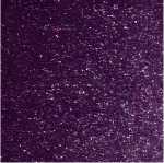 Ursus SCRAPB.PAPER STARLIGHT 12"x12",5BL.VIOLETT