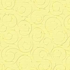 Ursus SCRAPB.PAPER ELEGANCE 12"x12",5BL.BAROCK H.GE