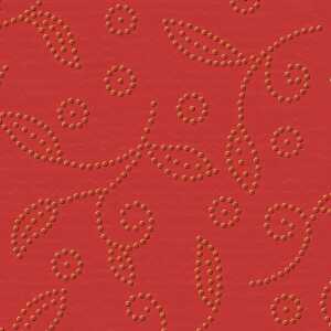 Ursus SCRAPB.PAPER ELEGANCE 12"x12",5BL.RANKEN S.RO