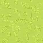 Ursus SCRAPB.PAPER ELEGANCE 12"x12",5BL.RANKEN...