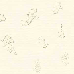 Ursus SCRAPB.PAPER ELEGANCE 12"x12",5BL.ENGEL ELFEN