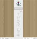 Ursus SCRAPB.PAPER FEINWELLP.12"x12",5BL.NATUR