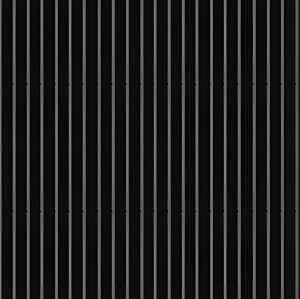 Ursus SCRAPB.PAPER FEINWELLP.12"x12",5BL.SCHWARZ