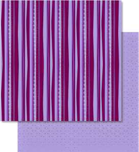 Ursus SCRAPB.PAPER WINTERZ.FLIED/BROMB.12"x12",5BL. 4008525097693