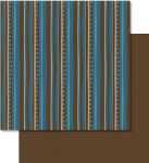 Ursus SCRAPB.PAPER WINTERZ.PETRO/BRAUN...