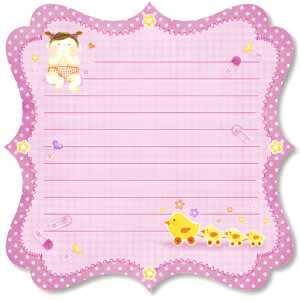 Ursus PREM.GLITTER SCRAPB.PAPER 12"x12",5BL.MOT.107