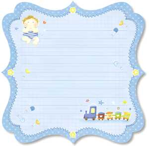 Ursus PREM.GLITTER SCRAPB.PAPER 12"x12",5BL.MOT.114