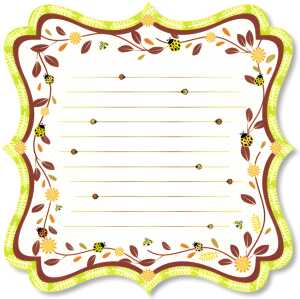 Ursus PREM.GLITTER SCRAPB.PAPER 12"x12",5BL.MOT.121