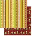 Ursus PREM.GLITTER SCRAPB.PAPER...