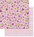 Ursus PREM.GLITTER SCRAPB.PAPER...