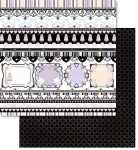 Ursus PREM.GLITTER SCRAPB.PAPER...