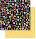 Ursus PREM.GLITTER SCRAPB.PAPER...