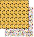 Ursus PREM.GLITTER SCRAPB.PAPER...