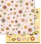 Ursus PREM.GLITTER SCRAPB.PAPER...