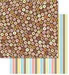 Ursus PREM.GLITTER SCRAPB.PAPER...