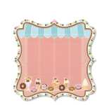 Ursus PREM.GLITTER SCRAPB.PAPER...