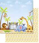 Ursus PREM.GLITTER SCRAPB.PAPER...