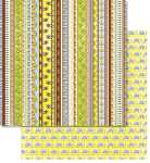 Ursus PREM.GLITTER SCRAPB.PAPER...