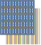 Ursus PREM.GLITTER SCRAPB.PAPER...