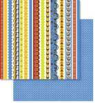 Ursus PREM.GLITTER SCRAPB.PAPER...