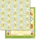 Ursus PREM.GLITTER SCRAPB.PAPER...