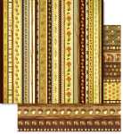 Ursus PREM.GLITTER SCRAPB.PAPER...