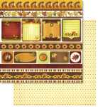 Ursus PREM.GLITTER SCRAPB.PAPER...