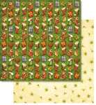 Ursus PREM.GLITTER SCRAPB.PAPER...