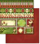 Ursus PREM.GLITTER SCRAPB.PAPER...