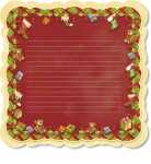 Ursus PREM.GLITTER SCRAPB.PAPER...