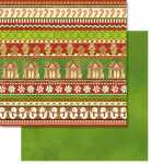 Ursus PREM.GLITTER SCRAPB.PAPER...