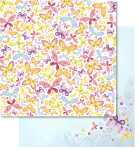 Ursus PREM.GLITTER SCRAPB.PAPER...