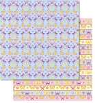 Ursus PREM.GLITTER SCRAPB.PAPER...