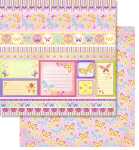 Ursus PREM.GLITTER SCRAPB.PAPER...