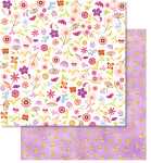 Ursus PREM.GLITTER SCRAPB.PAPER...