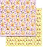 Ursus PREM.GLITTER SCRAPB.PAPER...