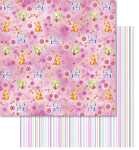 Ursus PREM.GLITTER SCRAPB.PAPER...